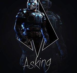 Asking Dzn
