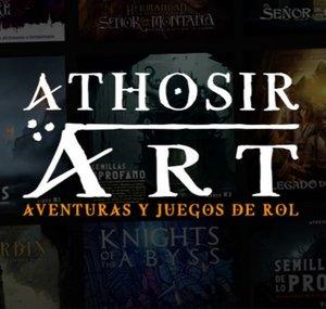 ATHOSIRART