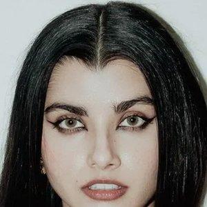 Ayesha Kanga