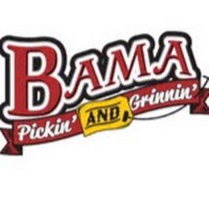 BAMApickin
