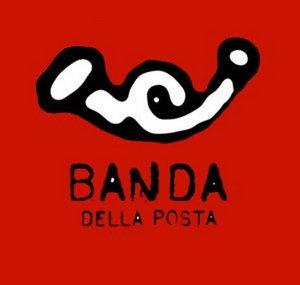 BANDA DELLA POSTA