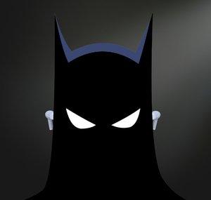 Batman the Animated Series Podcast