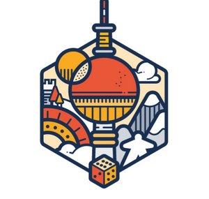 Berlin Brettspiel Con