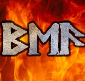 Big Muuk's Forge
