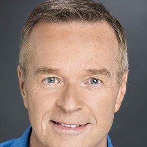 Bill Cooper