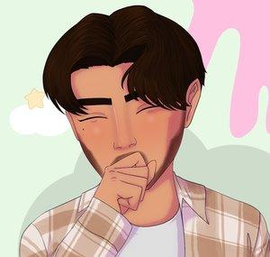 bisousims