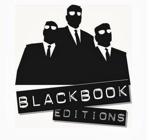 Black Book Éditions