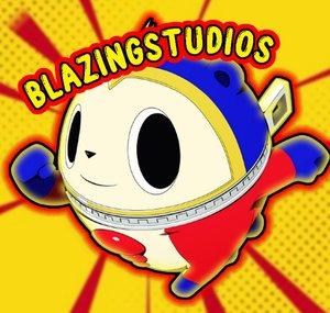 BlazingStudios
