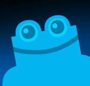 [bluefrog]