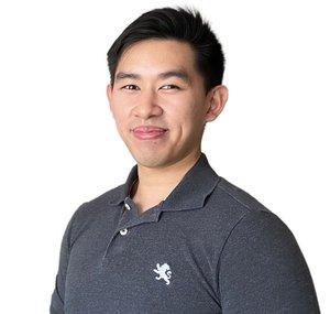Brandon Nguyen
