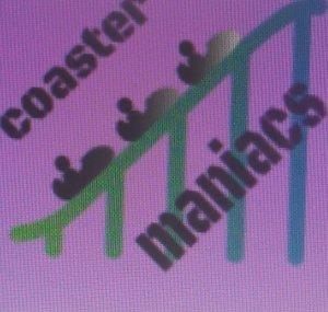 coaster maniacs