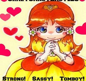 CrazyCandyLady123