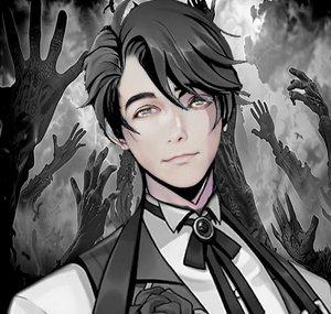 Creepy Man