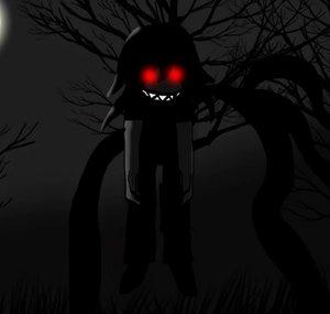 CreepyScam