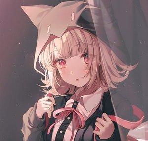 Danganronpa Role play session 