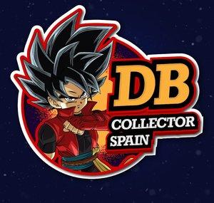 DB Collector Spain