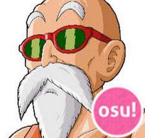 dizzy osu