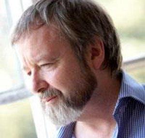 Dr Iain McGilchrist