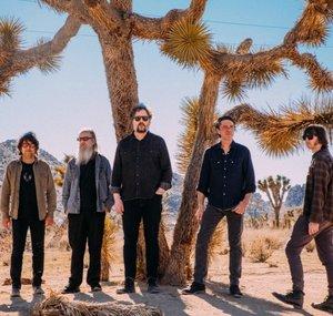 Drive-By Truckers