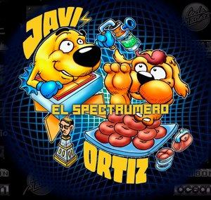 El SPECTRUMERO Javi Ortiz