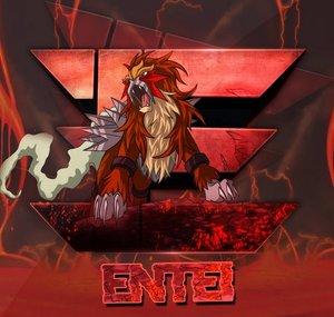 Entei