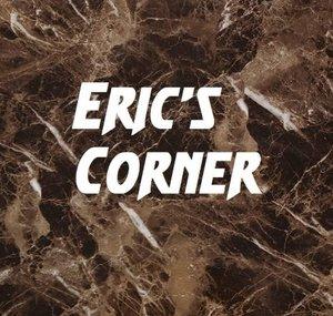 Eric's Corner
