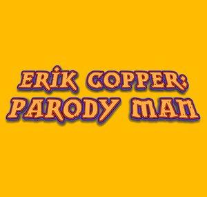 Erik Copper