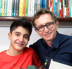 Evandro Veras