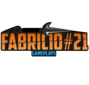 Fabricio #21
