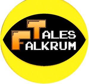 Falkrum Tales