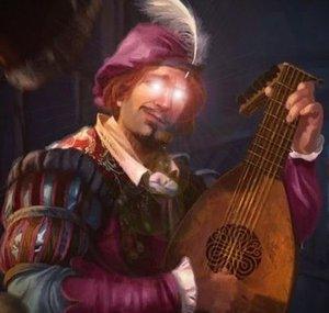 Filip the Bard