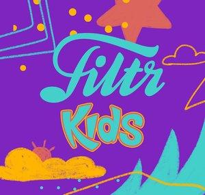 Filtr Kids Brasil