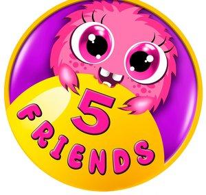 Five Friends
