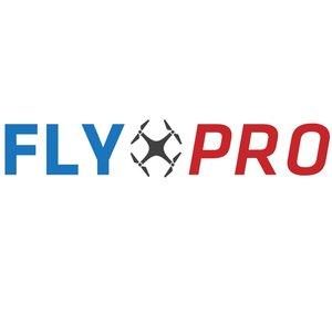 FlyPro - Soluções em Drones