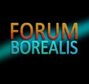 Forum Borealis - shorts