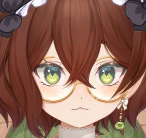 Froggy Tyan Vtuber