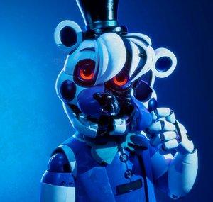 Funtime Freddo