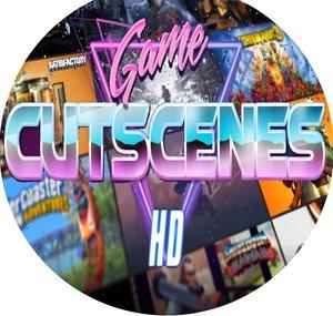 Game cutscenes HD