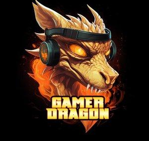 Gamer Dragon
