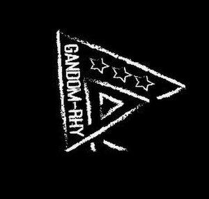 Gandom Rhy