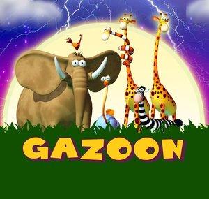 Gazun în Română - Official