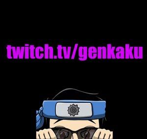 GenkakuGAMEPLAYS