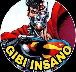 GIBI INSANO