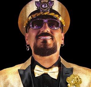 GIGI D'AGOSTINO