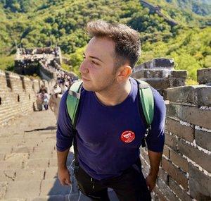Giuse's Travels