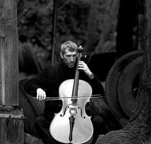 GnuS Cello