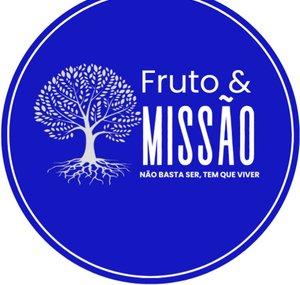 Grupo de Jovens Fruto e Missão