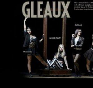 GX Dance Crew