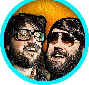 Huckbros Flash - Zwei Brüder geben Vollgas!
