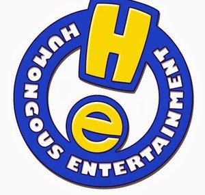 Humongous Entertainment